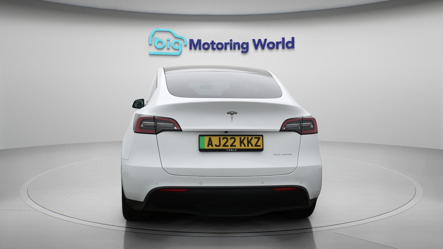 Used Tesla Model Y 2022 for sale - 76166874: Photo 7