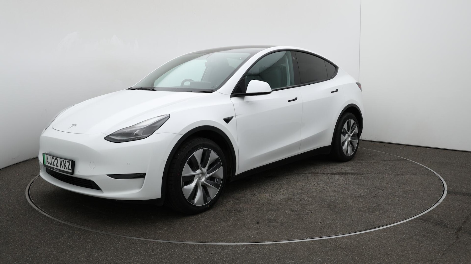Used Tesla Model Y 2022 for sale - 76166874: Photo 70