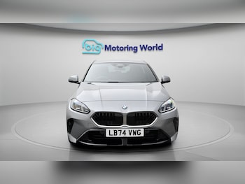 Used BMW 1 Series 2024 for sale - 79228747: Photo