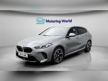 Used BMW 1 Series 2024 for sale - 79228747: Photo