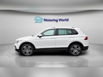 Used Volkswagen Tiguan 2023 for sale - 79423560: Photo