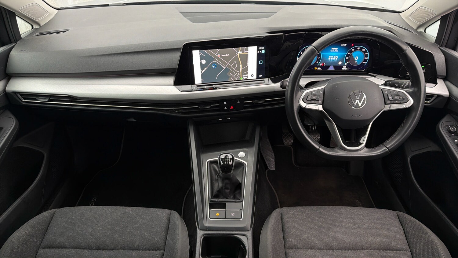 Used Volkswagen Golf 2023 for sale - 78155622: Photo 12