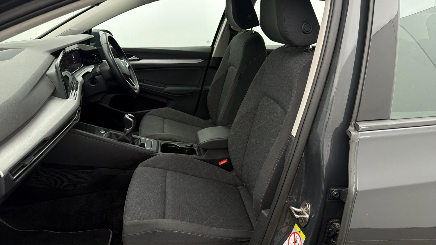 Used Volkswagen Golf 2023 for sale - 78155622: Photo 13