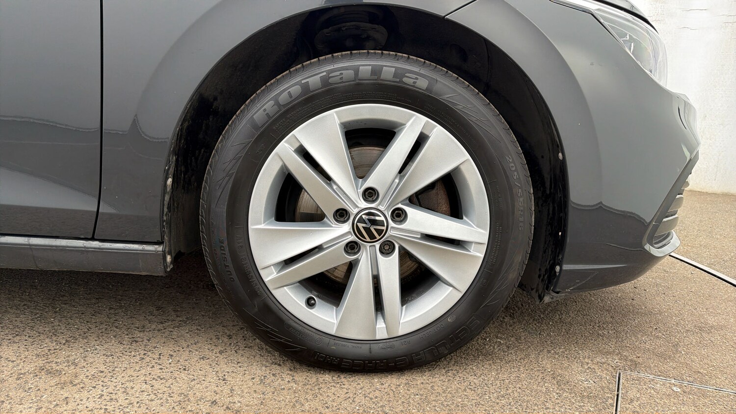 Used Volkswagen Golf 2023 for sale - 78155622: Photo 17