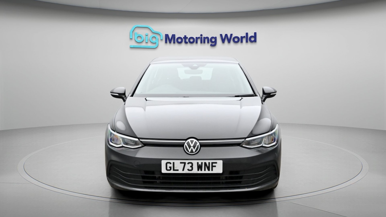 Used Volkswagen Golf 2023 for sale - 78155622: Photo 2