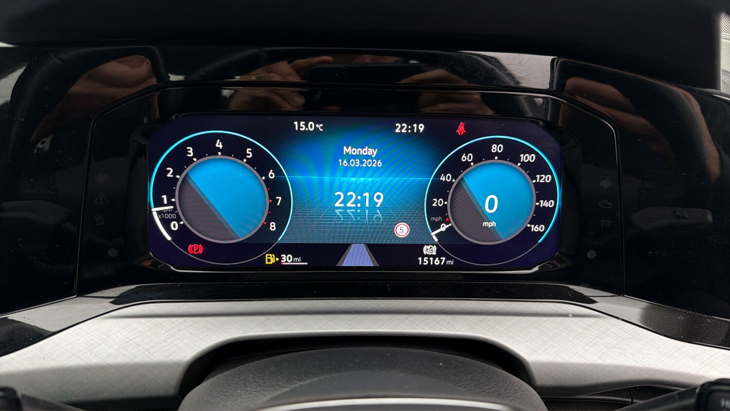 Used Volkswagen Golf 2023 for sale - 78155622: Photo 25