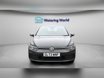 Used Volkswagen Golf 2023 for sale - 78155622: Photo