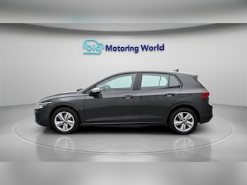 Used Volkswagen Golf 2023 for sale - 78155622: Photo
