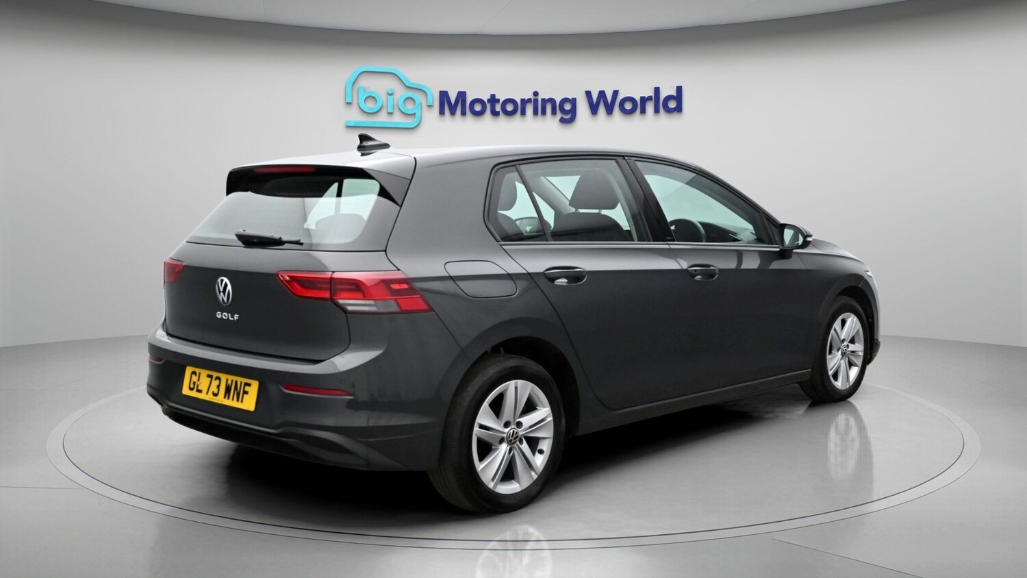 Used Volkswagen Golf 2023 for sale - 78155622: Photo 7