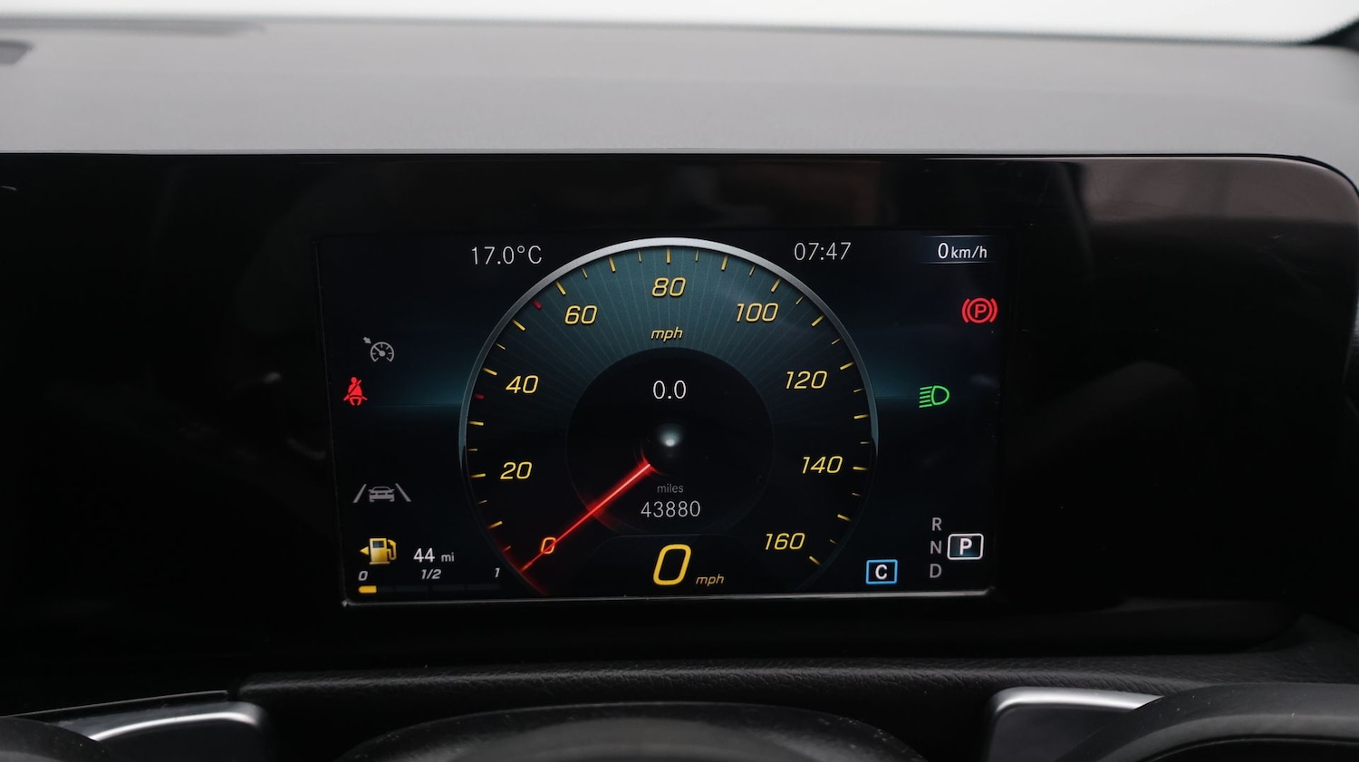 Used Mercedes-Benz GLB 2022 for sale - 77616517: Photo 10