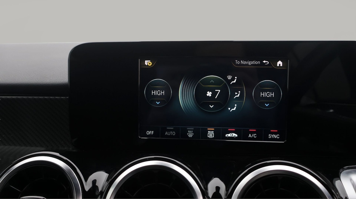 Used Mercedes-Benz GLB 2022 for sale - 77616517: Photo 12