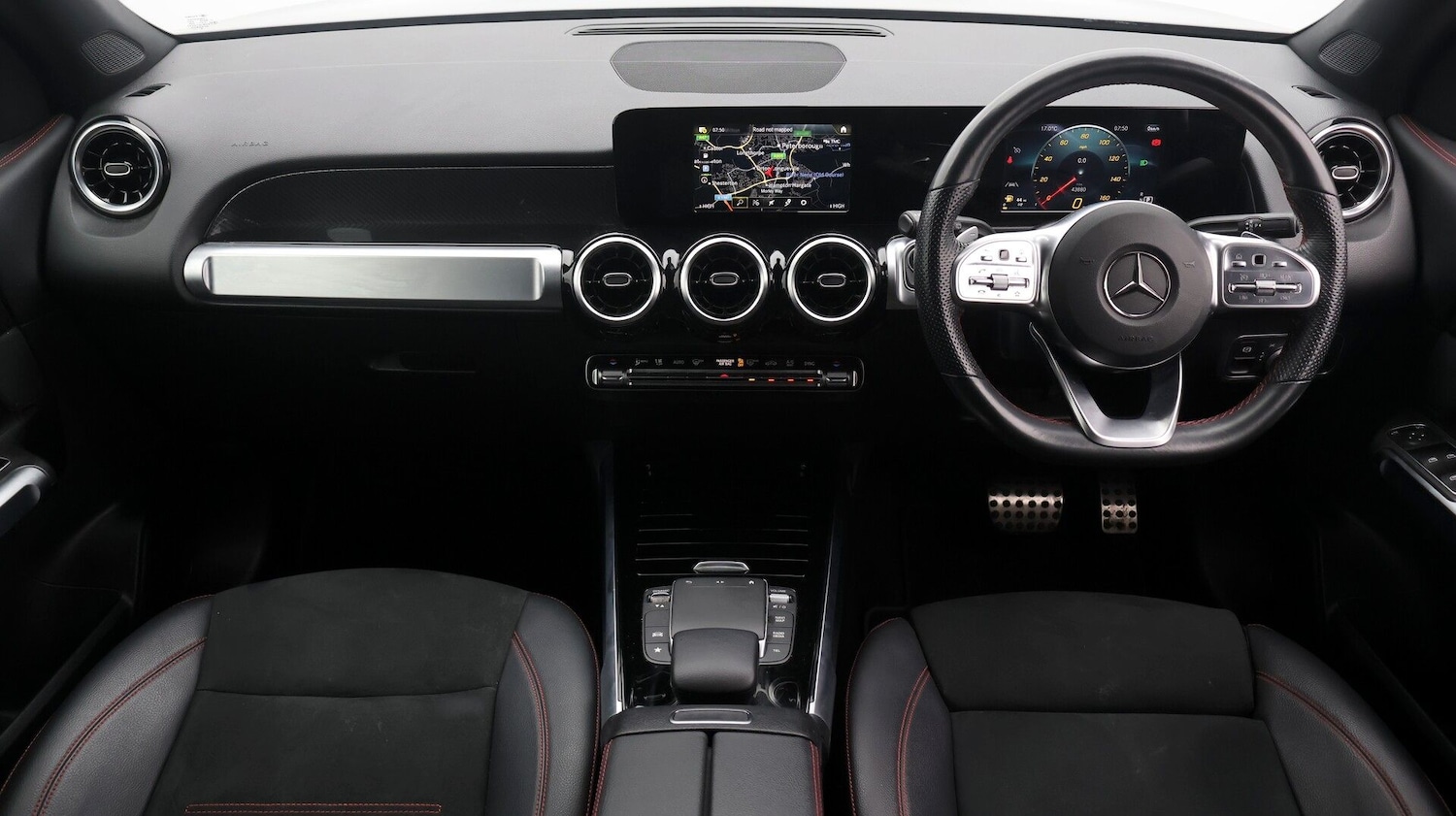 Used Mercedes-Benz GLB 2022 for sale - 77616517: Photo 13