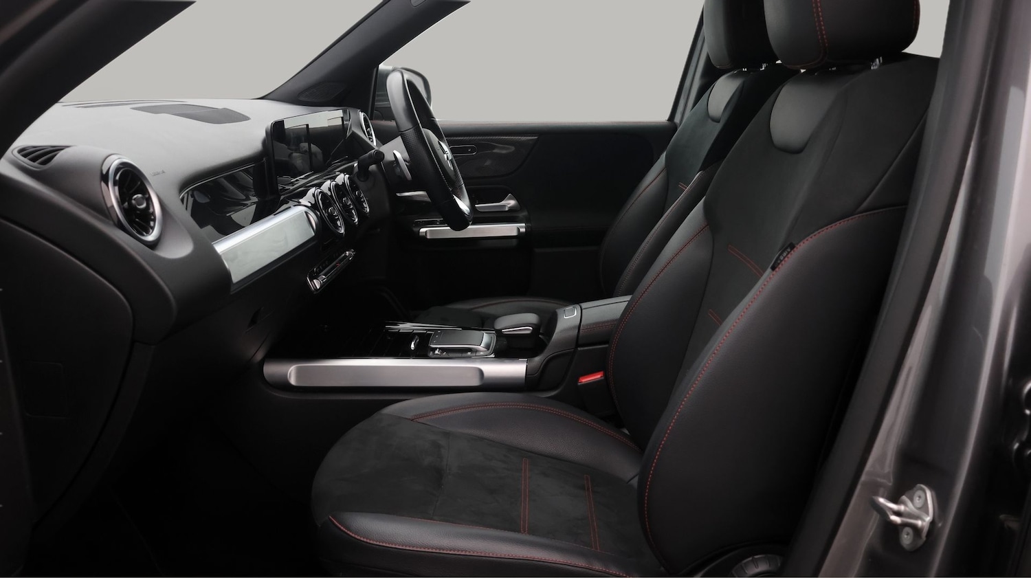 Used Mercedes-Benz GLB 2022 for sale - 77616517: Photo 14