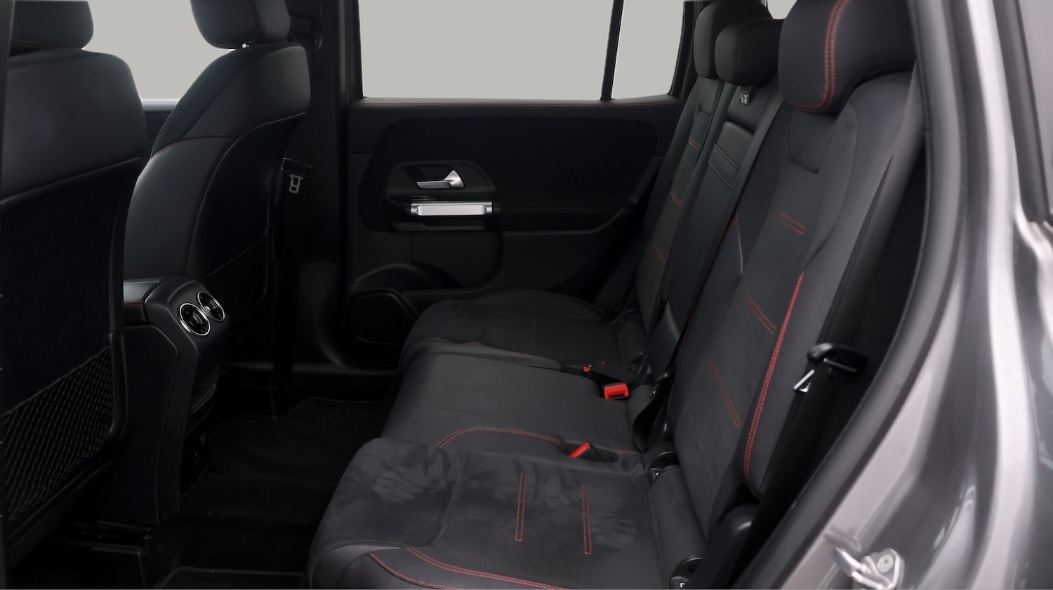 Used Mercedes-Benz GLB 2022 for sale - 77616517: Photo 16