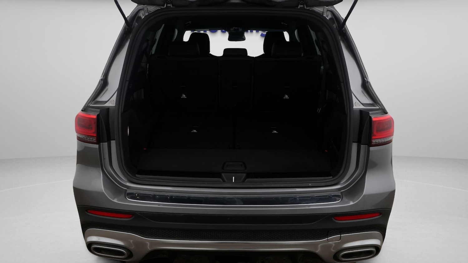 Used Mercedes-Benz GLB 2022 for sale - 77616517: Photo 17