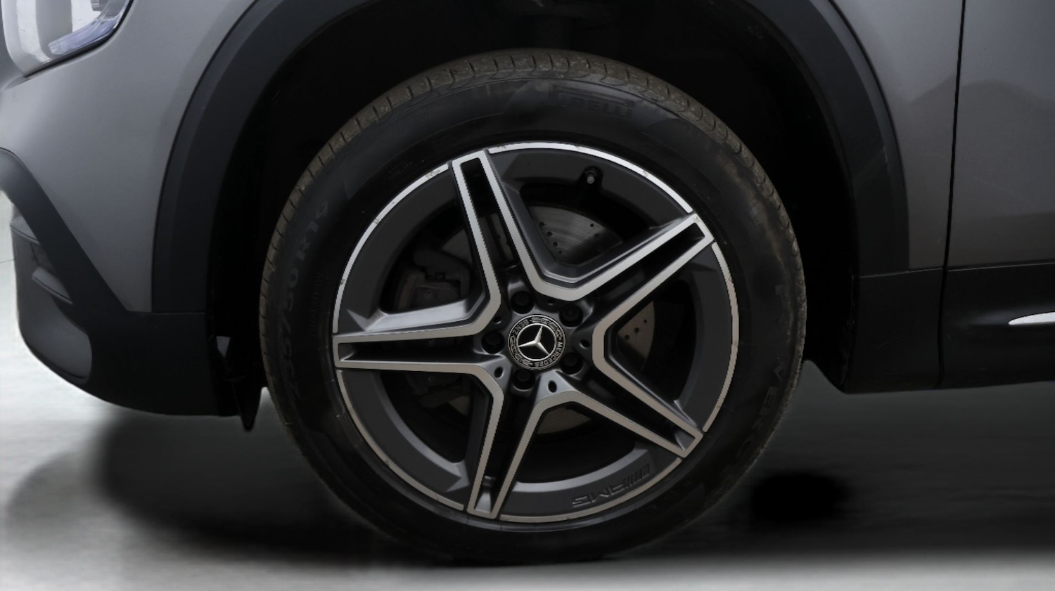 Used Mercedes-Benz GLB 2022 for sale - 77616517: Photo 18