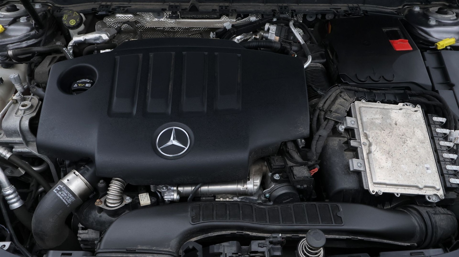 Used Mercedes-Benz GLB 2022 for sale - 77616517: Photo 19