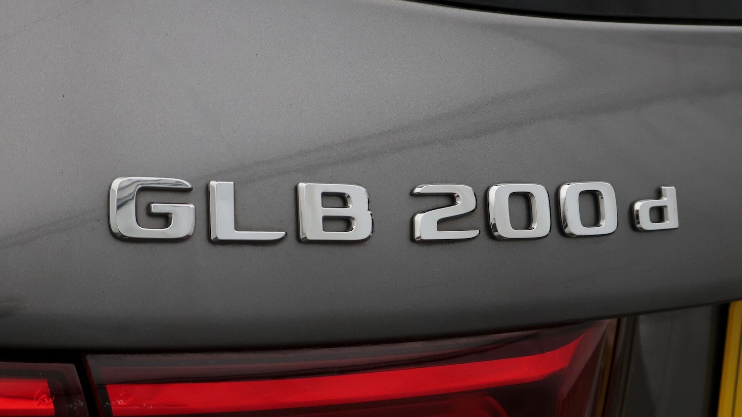 Used Mercedes-Benz GLB 2022 for sale - 77616517: Photo 22