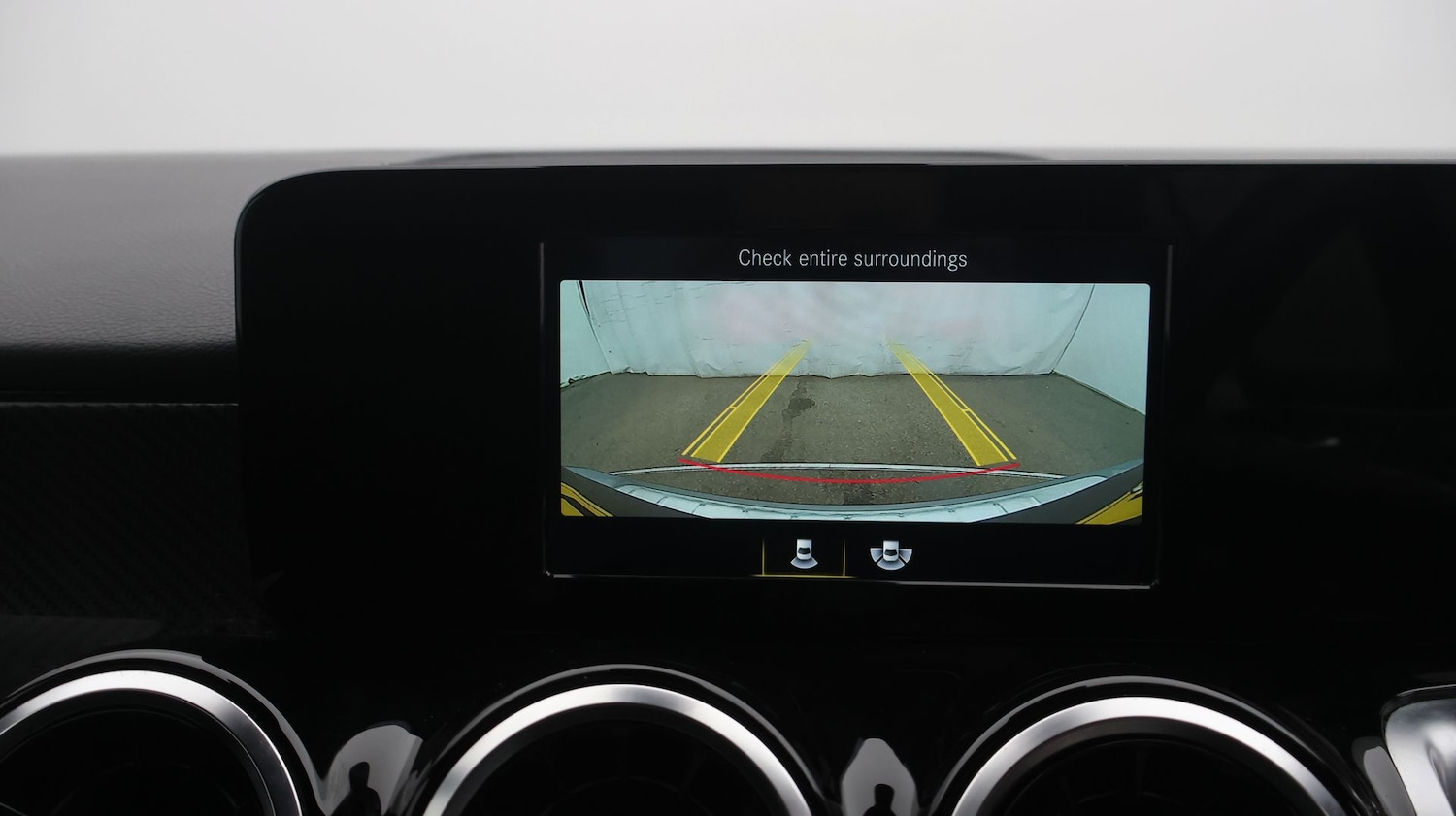 Used Mercedes-Benz GLB 2022 for sale - 77616517: Photo 27