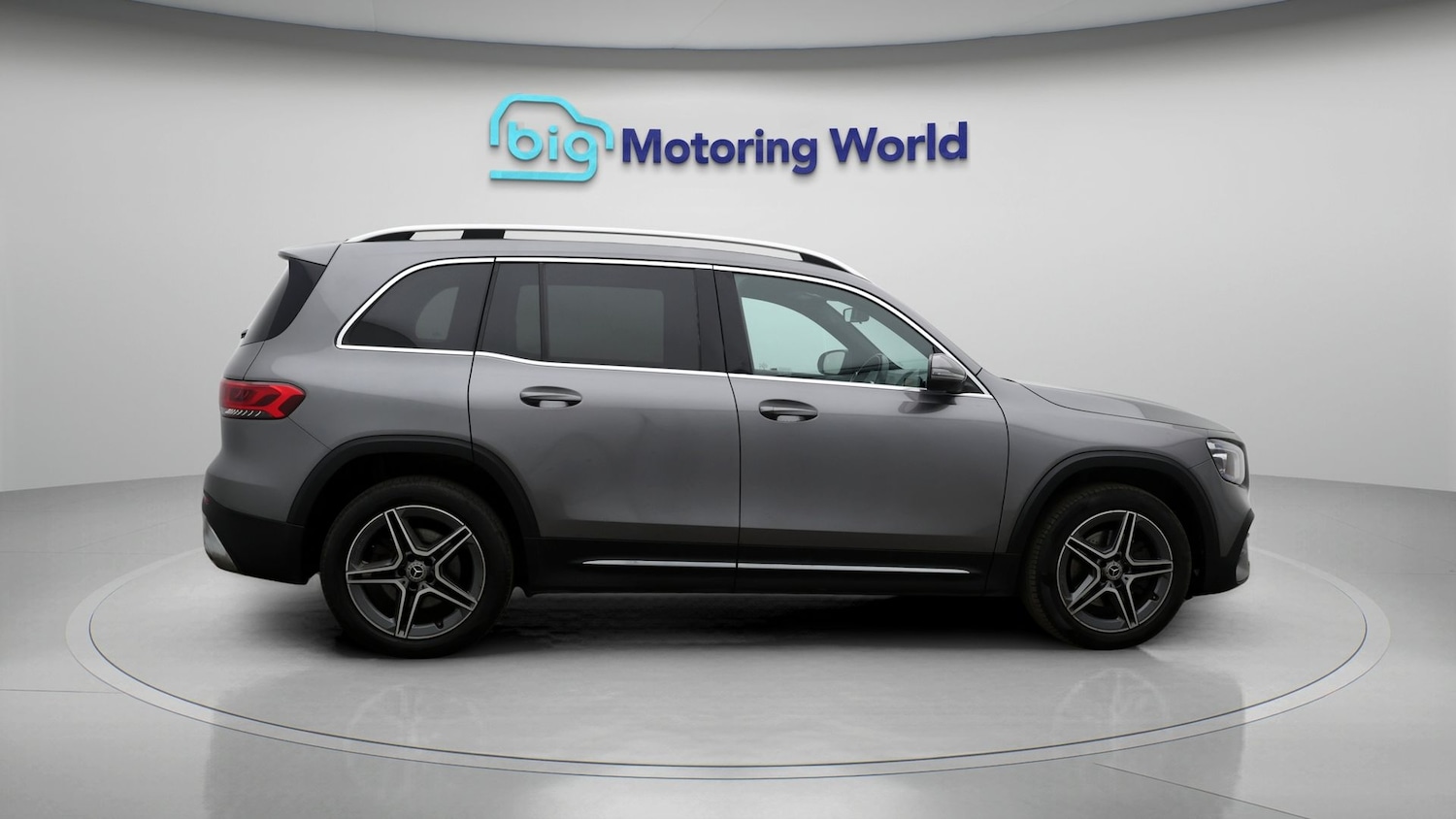 Used Mercedes-Benz GLB 2022 for sale - 77616517: Photo 8