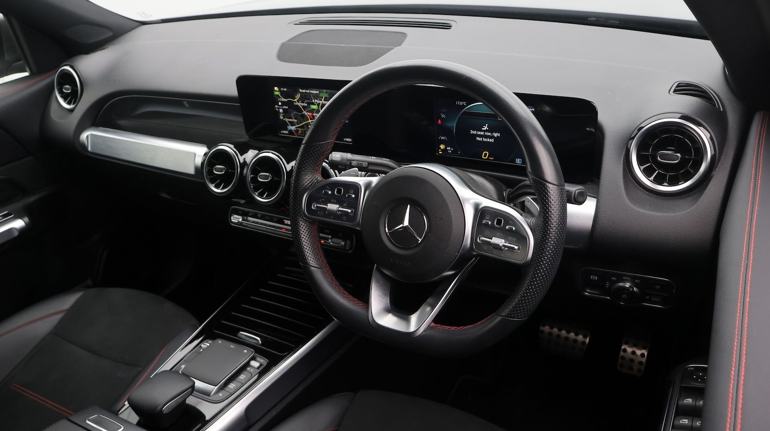 Used Mercedes-Benz GLB 2022 for sale - 77616517: Photo 9