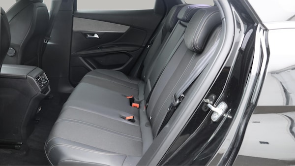 Used Peugeot 3008 2023 for sale - 76200340: Photo 17