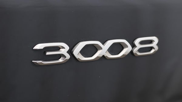 Used Peugeot 3008 2023 for sale - 76200340: Photo 21
