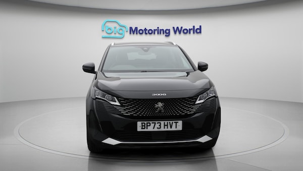 Used Peugeot 3008 2023 for sale - 76200340: Photo 3