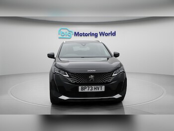 Used Peugeot 3008 2023 for sale - 76200340: Photo 3