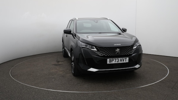 Used Peugeot 3008 2023 for sale - 76200340: Photo 41