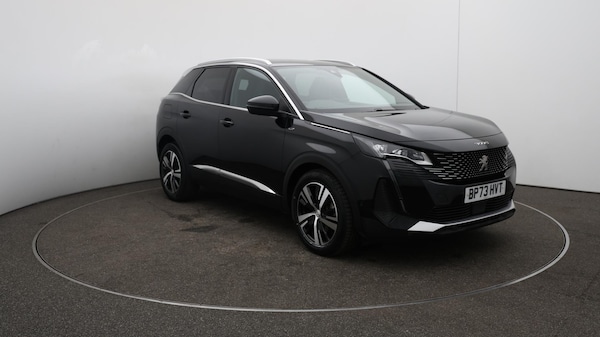 Used Peugeot 3008 2023 for sale - 76200340: Photo 43