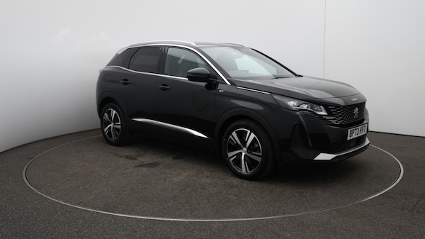 Used Peugeot 3008 2023 for sale - 76200340: Photo 44