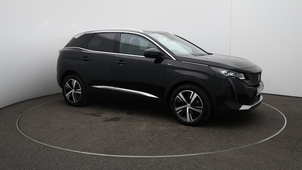 Used Peugeot 3008 2023 for sale - 76200340: Photo 45