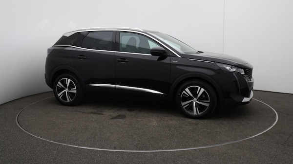 Used Peugeot 3008 2023 for sale - 76200340: Photo 46