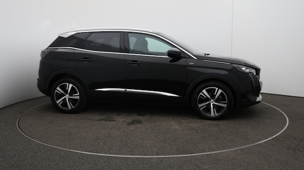 Used Peugeot 3008 2023 for sale - 76200340: Photo 48