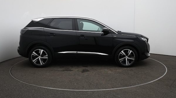 Used Peugeot 3008 2023 for sale - 76200340: Photo 49