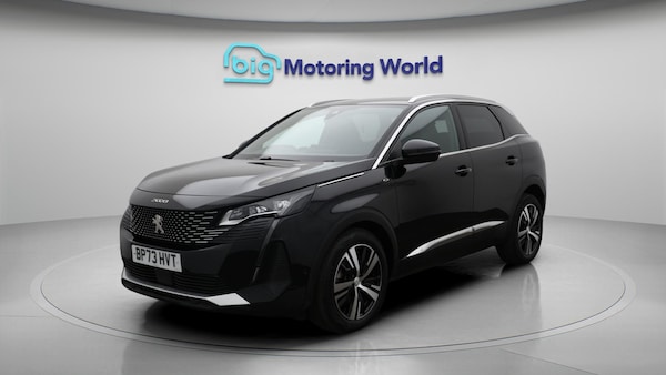 Used Peugeot 3008 2023 for sale - 76200340: Photo 4