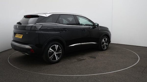 Used Peugeot 3008 2023 for sale - 76200340: Photo 53