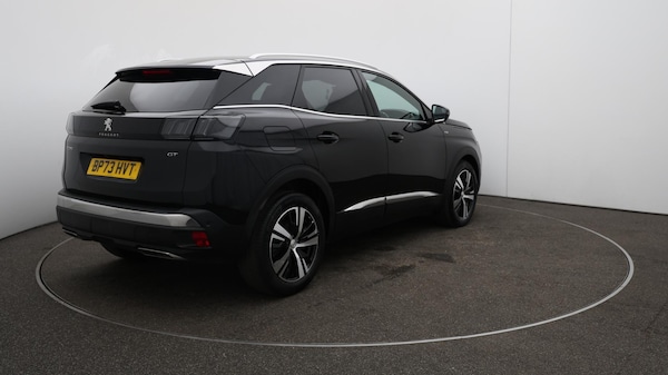Used Peugeot 3008 2023 for sale - 76200340: Photo 54