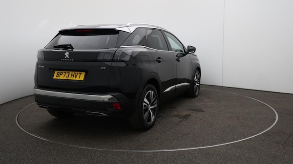 Used Peugeot 3008 2023 for sale - 76200340: Photo 55