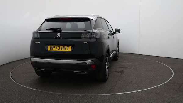 Used Peugeot 3008 2023 for sale - 76200340: Photo 56