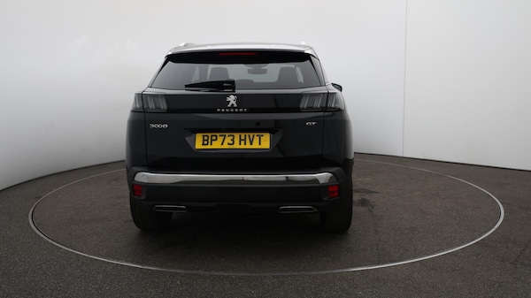 Used Peugeot 3008 2023 for sale - 76200340: Photo 57