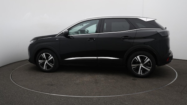 Used Peugeot 3008 2023 for sale - 76200340: Photo 58