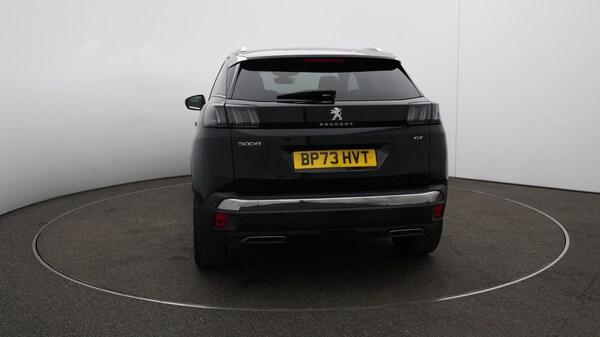 Used Peugeot 3008 2023 for sale - 76200340: Photo 59