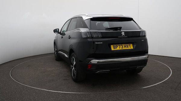 Used Peugeot 3008 2023 for sale - 76200340: Photo 60