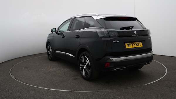 Used Peugeot 3008 2023 for sale - 76200340: Photo 61