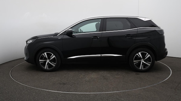 Used Peugeot 3008 2023 for sale - 76200340: Photo 64