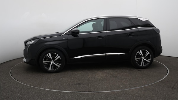 Used Peugeot 3008 2023 for sale - 76200340: Photo 65