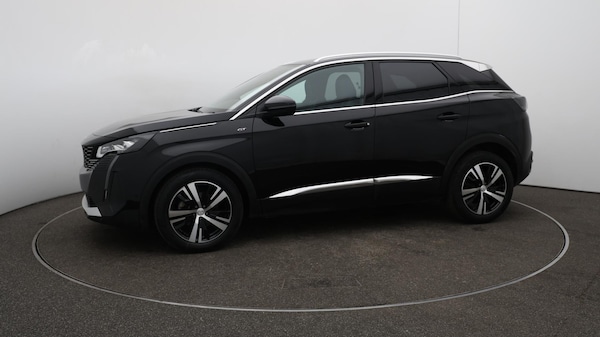 Used Peugeot 3008 2023 for sale - 76200340: Photo 66