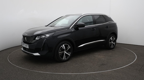 Used Peugeot 3008 2023 for sale - 76200340: Photo 68